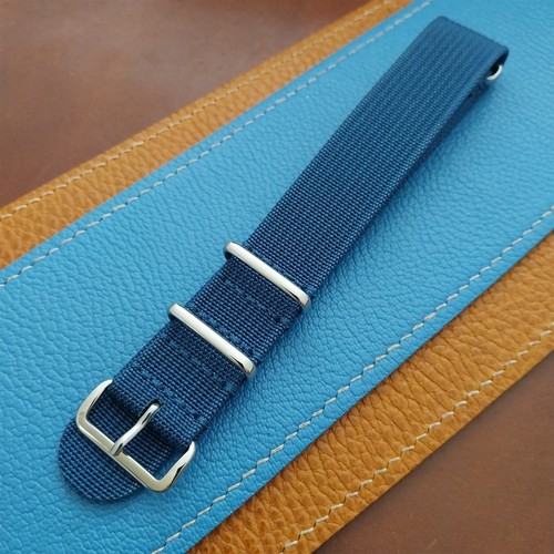 Cinturino orologio nylon - orologio, mm