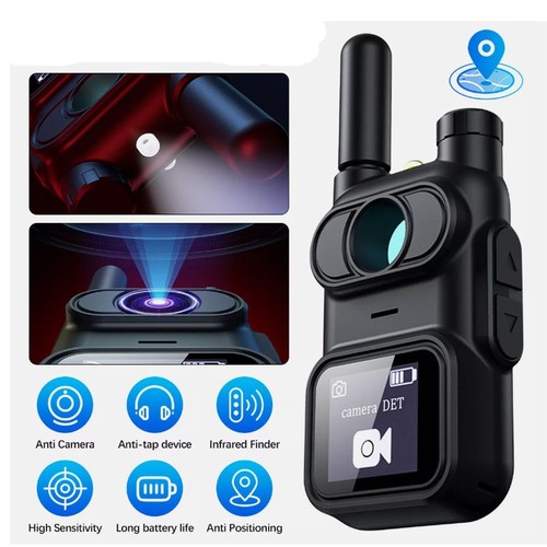 Telecamera anti spia wireless - telecamera, anti-spia