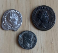 Lotto monete antiche