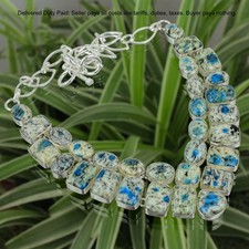 Collana matrimonio argento