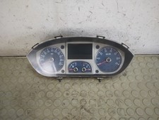 24761 Contachilometri quadro strumenti Lancia Musa 1.4 B II serie dal 2007 al 20