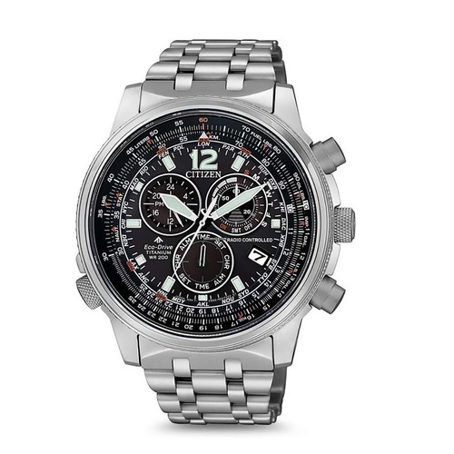Orologio radiocontrollato - orologio,