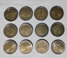 monete rare da 2 euro