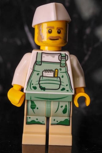 Lego minifigure lato - minifigure,