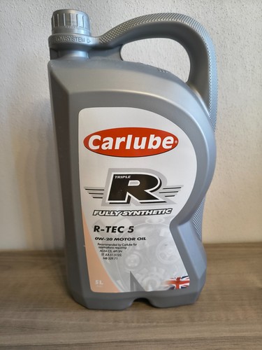 Carlube triple 20 acea - triple,