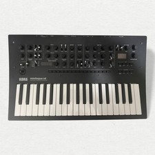 KORG Minilogue XD