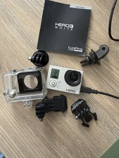 Go Pro hero 3 With Certain