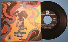 GIGLIOLA CINQUETTI - Giuseppe