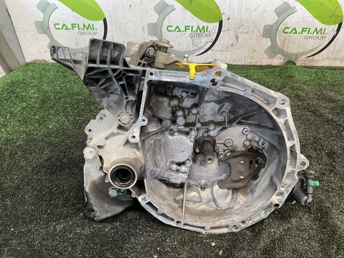Cambio manuale completo per - completo,