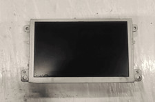 Display navigatore satellitare