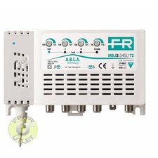FRACARRO 223615 MBJ EVO LTE