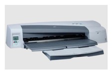 Plotter designjet 110plus - plotter,