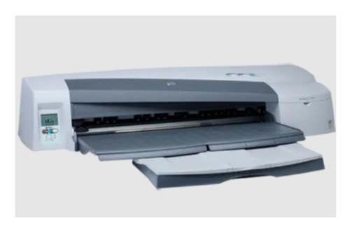 Plotter designjet 110plus - hp,