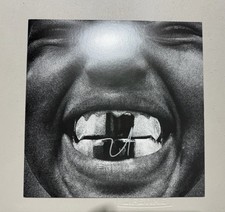 Kanye West Ye Bully Vinyl LP