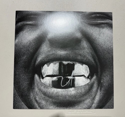 Kanye west bully vinyl - kanye, ye