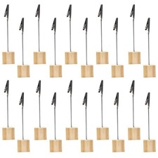 Ksvaye 20 Pezzi Portafoto con