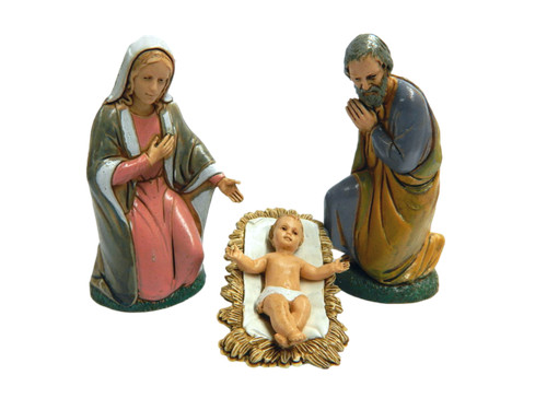 Natività pezzi landi - 3,