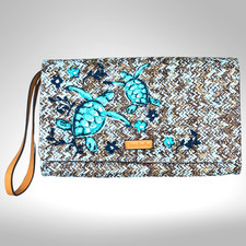 Borsa costiera Vera Bradley