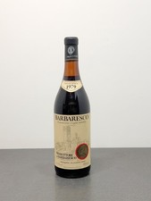 Barbaresco produttori del - barbaresco,