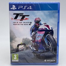TT Isle of Man 2 Ride on the