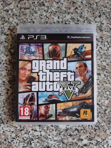 Gta grand theft - 5, auto