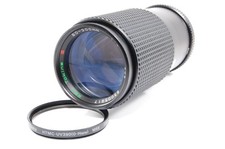 Obiettivo Vintage RMC Tokina