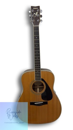 Chitarra acustica yamaha - acustica,