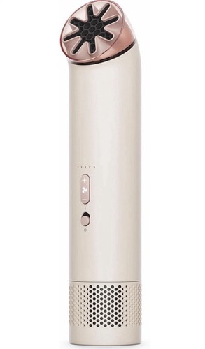 Dyson ventilatore hushjet - ventilatore, hushjet™