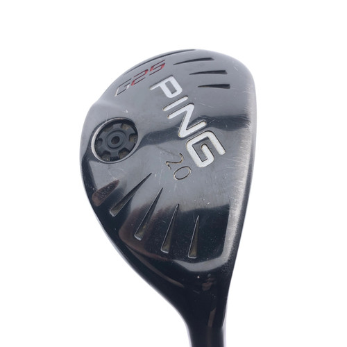 Ping g25 hybrid - g25,