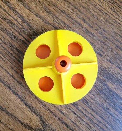 Vintage fisher price - fisher,