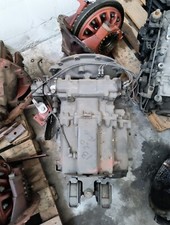 Cambio Usato Per Mercedes 1320