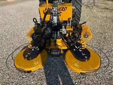 Falconero Tagliaerba con rulli interfilari , in ottime condizioni 