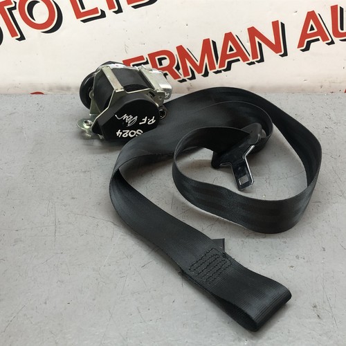 Cintura sicurezza peugeot - di,
