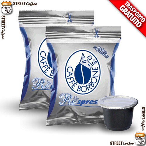 200 cialde capsule - 200,