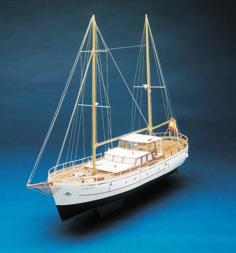 Mantua model 736 bruma - -,