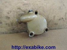 couvercle de pompe a eau pour