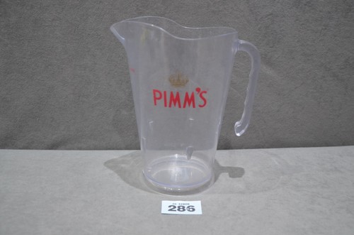 Pimm pitcher sturdy - pitcher,