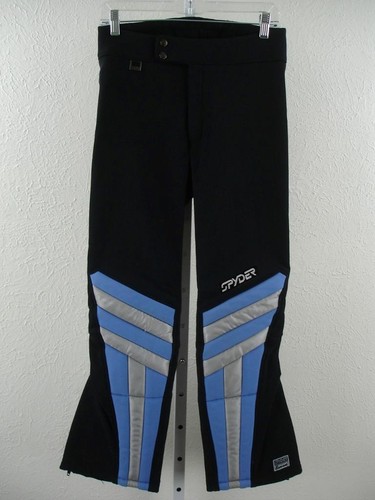 Pantaloni sci imbottiti - sci,