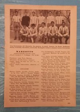 MARZOTTO e MESSINA SQUADRE