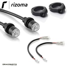 MV AGUSTA Brutale 800 2012-2015 Indicatore di direzione freccia Light Unit RI...