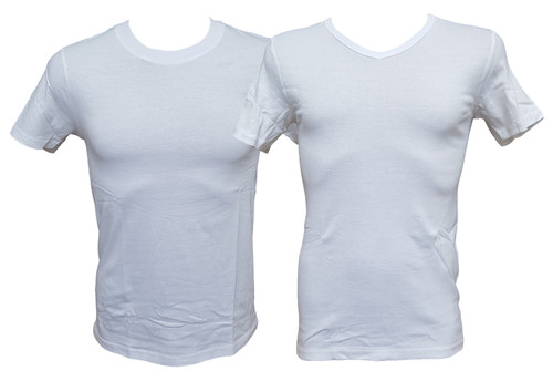 Shirt uomo pezzi maglietta - uomo, 2