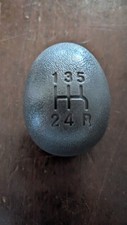 Pomello leva cambio fiat - cambio, 600