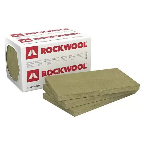 Pannelli divisori rockwool - pannelli,