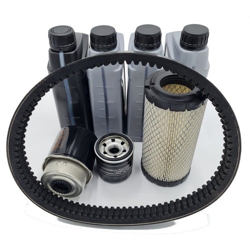 Microcar kit completo grande - microcar,