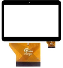 VETRO TOUCH SCREEN TOUCHSCREEN