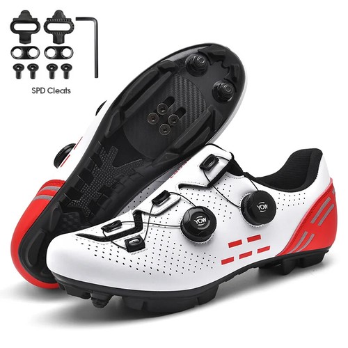 Scarpe ciclismo mtb outdoor - mtb,