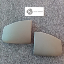 Coques d’habillage latérale