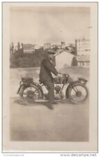 4753) MOTO HARLEY DAVIDSON