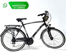 Bicicletta TREKKING Alluminio