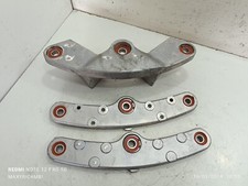 piastre supporti forcelle  bracci oscillanti per yamaha tricity 125 2017 2020